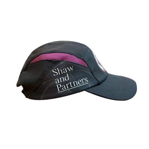 DYNASTY MANLY TRAINING CAP 2025