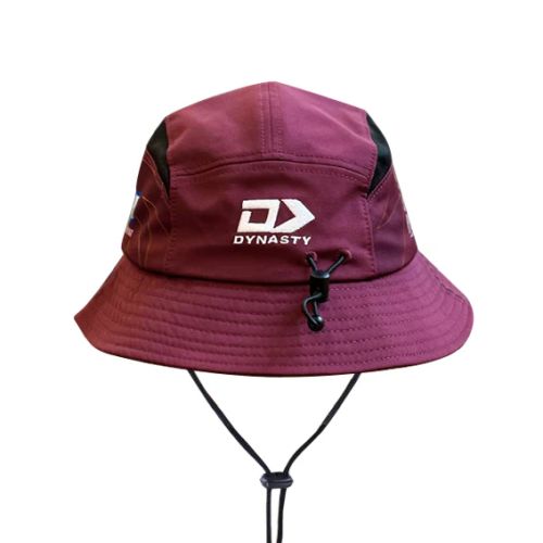 DYNASTY MANLY BUCKET HAT 2025