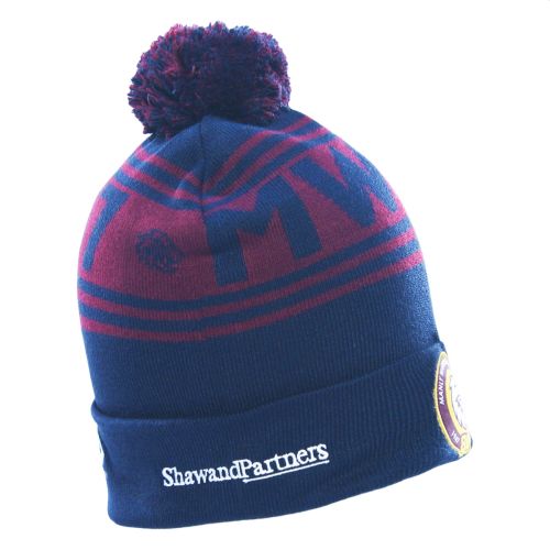 DYNASTY MANLY BEANIE 2026