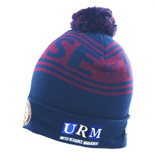 DYNASTY MANLY BEANIE 2026