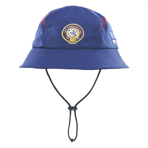 DYNASTY MANLY BUCKET HAT 2026