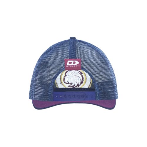 DYNASTY MANLY TRUCKER CAP 2026