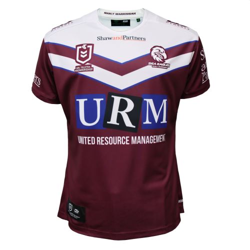 DYNASTY MANLY COMMUNITY REPLICA JERSEY 2024