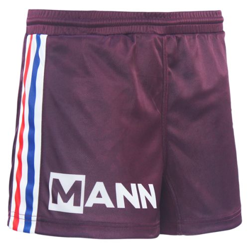 DYNASTY MANLY PLAYERS HOME SHORTS 2026