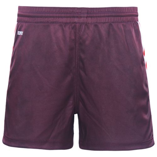 DYNASTY MANLY PLAYERS HOME SHORTS 2026