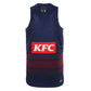 DYNASTY MANLY TRAINING SINGLET 2026