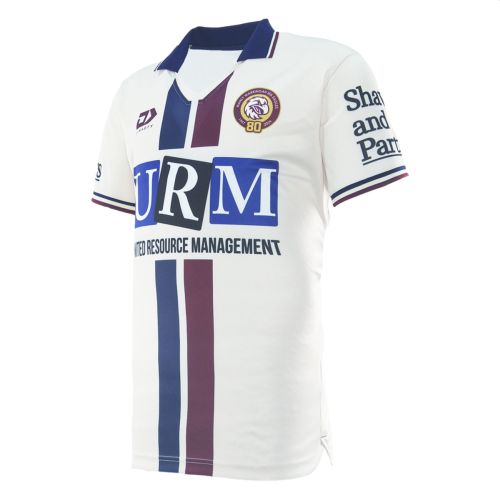 DYNASTY MANLY WARM UP TEE 2026