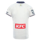 DYNASTY MANLY WARM UP TEE 2026