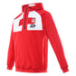 DYNASTY TONGA MENS RL PERFORMANCE HOODIE 2025
