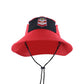 DYNASTY TONGA RL BUCKET HAT