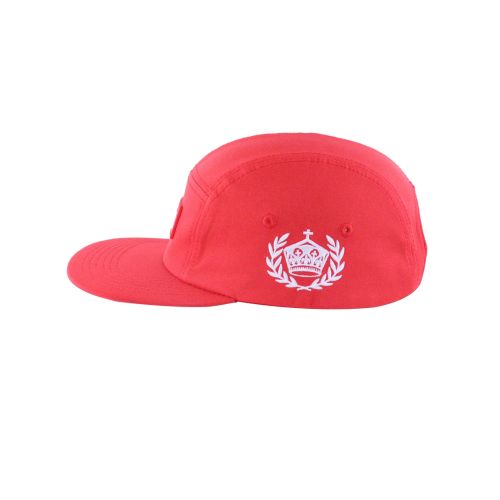 DYNASTY TONGA RL 5 PANEL CAP 2024