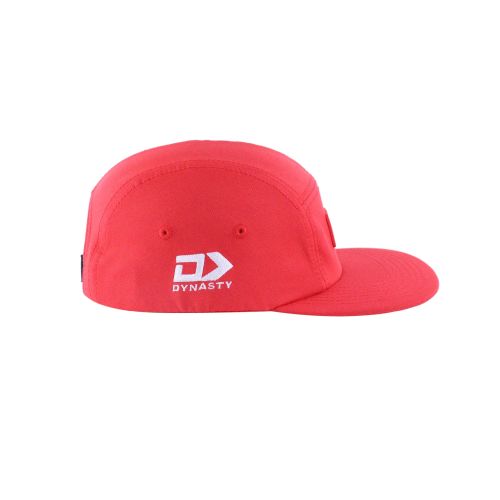 DYNASTY TONGA RL 5 PANEL CAP 2024