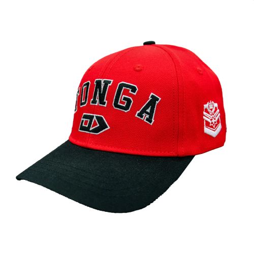 DYNASTY TONGA RL MEDIA CAP 2025