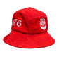DYNASTY TONGA RL BUCKET HAT 2025