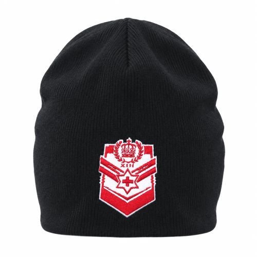 DYNASTY TONGA RL RIBBED BEANIE