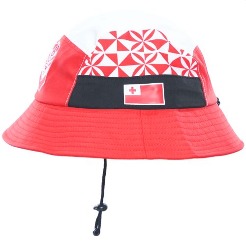DYNASTY TONGA RL BUCKET HAT 2026