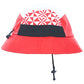 DYNASTY TONGA RL BUCKET HAT 2026