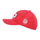 DYNASTY TONGA RL NYLON CAP | RED