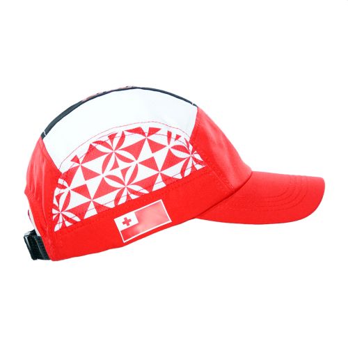 DYNASTY TONGA RL TRAINING CAP 2026