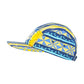 DYNASTY TONGA RL CAPTAINS RUN TRAINING CAP