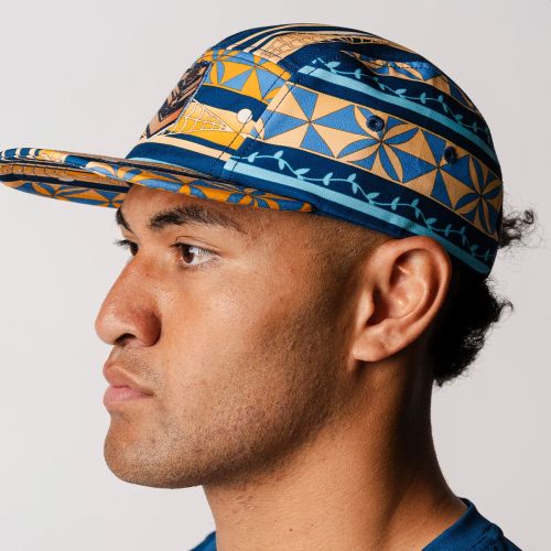 DYNASTY TONGA RL CAPTAINS RUN TRAINING CAP