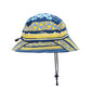 DYNASTY TONGA RL CAPTAINS RUN BUCKET HAT