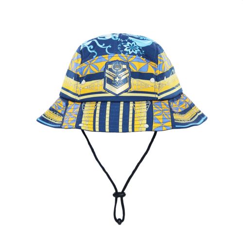 DYNASTY TONGA RL CAPTAINS RUN BUCKET HAT