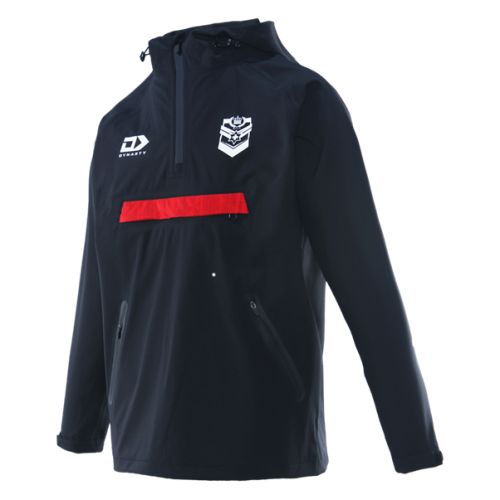 DYNASTY TONGA MENS RL WET WEATHER JACKET 2025