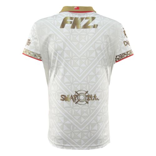 DYNASTY TONGA RL REPLICA AWAY JERSEY 2026
