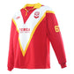 DYNASTY TONGA RL LONG SLEEVE THROWBACK JERSEY