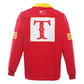 DYNASTY TONGA RL LONG SLEEVE THROWBACK JERSEY