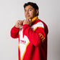 DYNASTY TONGA RL LONG SLEEVE THROWBACK JERSEY