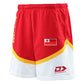 DYNASTY TONGA RL THROWBACK SHORT 2026