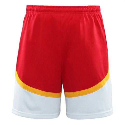 DYNASTY TONGA RL THROWBACK SHORT 2026