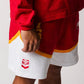 DYNASTY TONGA RL THROWBACK SHORT 2026