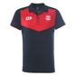 DYNASTY TONGA RL MEDIA POLO 2026