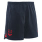 DYNASTY TONGA MENS RL GYM SHORTS 2025
