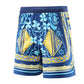 DYNASTY TONGA RL CAPTAINS RUN GYM SHORT 2026
