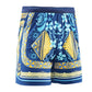 DYNASTY TONGA RL CAPTAINS RUN GYM SHORT 2026