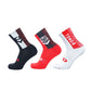 DYNASTY TONGA RL 3 PACK CREW SOCKS