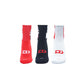DYNASTY TONGA RL 3 PACK CREW SOCKS