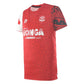 DYNASTY TONGA RL TRAINING TEE 2026 | RED