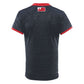 DYNASTY TONGA RL WARM UP TEE 2026