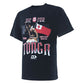 DYNASTY TONGA RL OVERSIZED TEE 2026