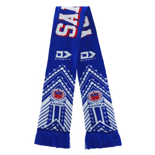 DYNASTY TOA SAMOA RL SCARF