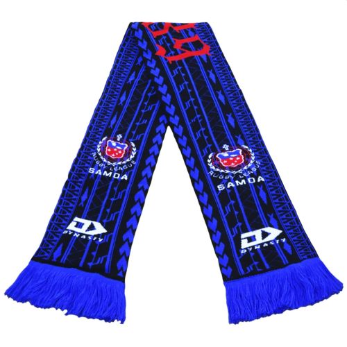 DYNASTY TOA SAMOA RL SCARF
