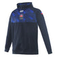 DYNASTY TOA SAMOA RL PERFORMANCE HOODIE 2026