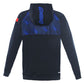 DYNASTY TOA SAMOA RL PERFORMANCE HOODIE 2026