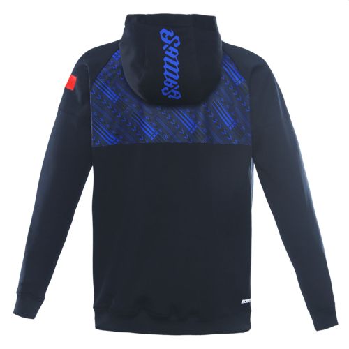 DYNASTY TOA SAMOA RL PERFORMANCE HOODIE 2026