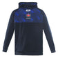 DYNASTY TOA SAMOA RL PERFORMANCE HOODIE 2026